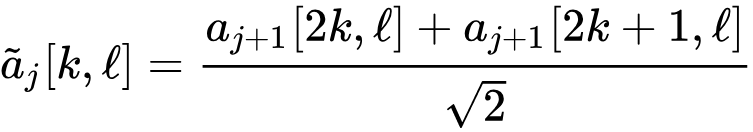 Vertical difference