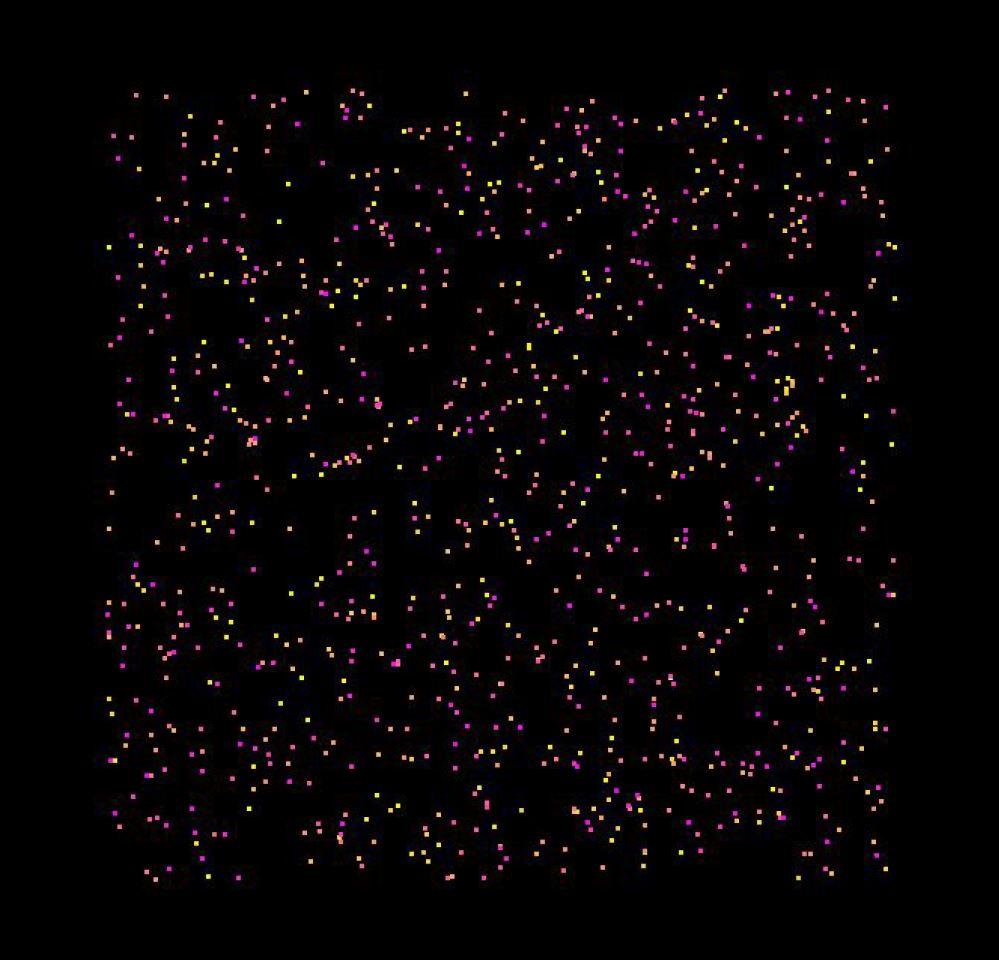 Random sampling
